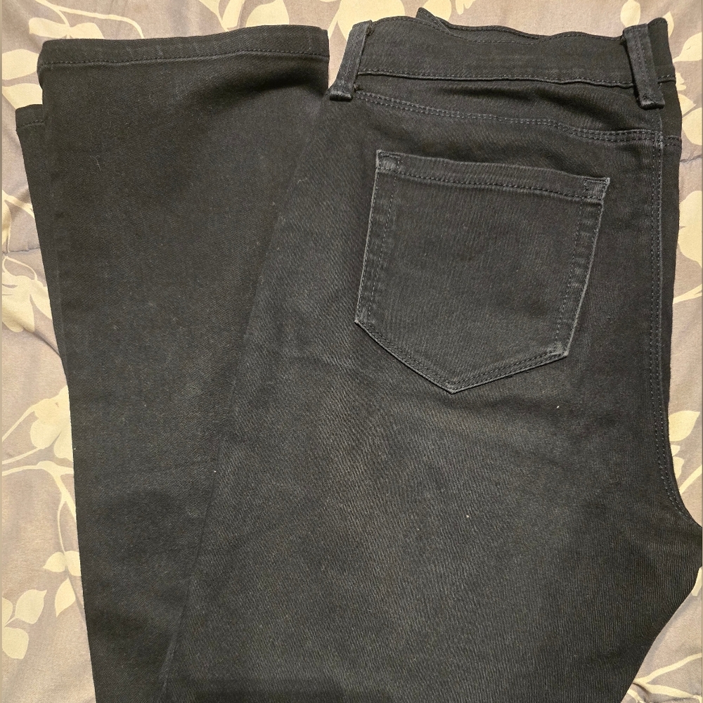 Jeans - Picture 3 of 3
